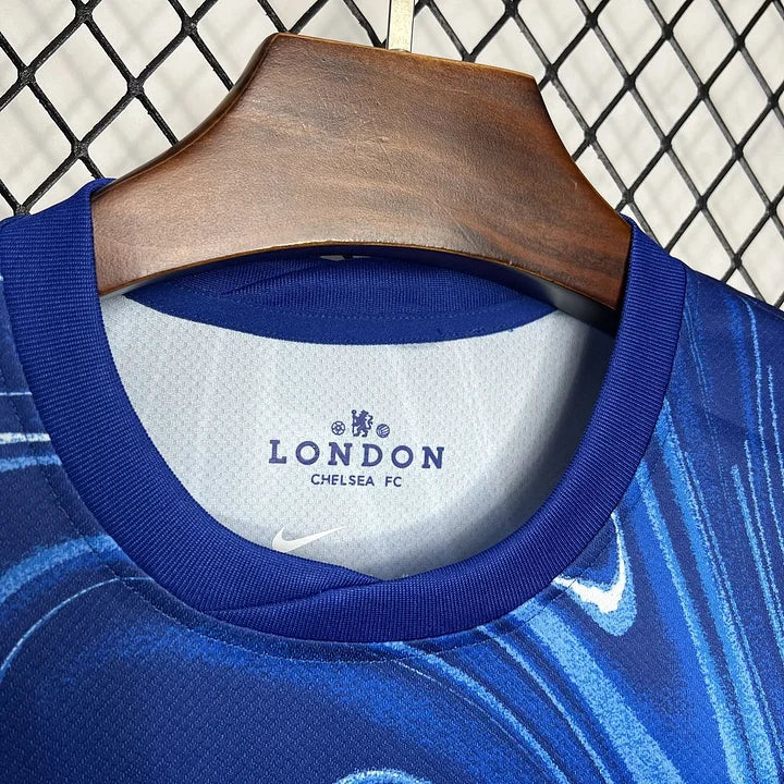 Maillot Chelsea Domicile 2024/2025