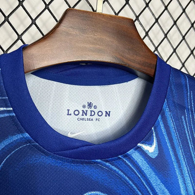 Maillot Chelsea Domicile 2024/2025