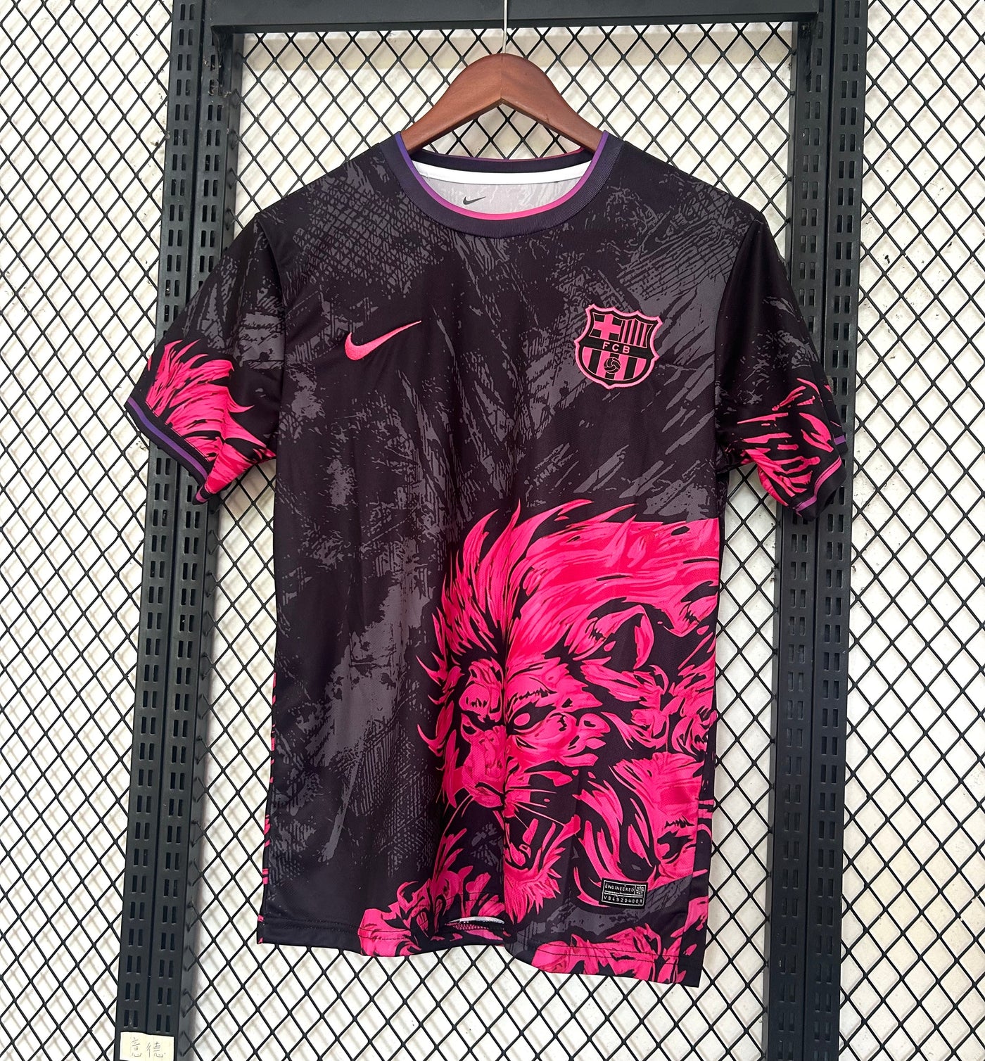 Maillot Barcelone Concept 2025/2026