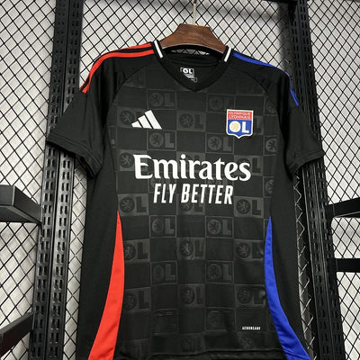 Maillot OL Extérieur 2024/2025