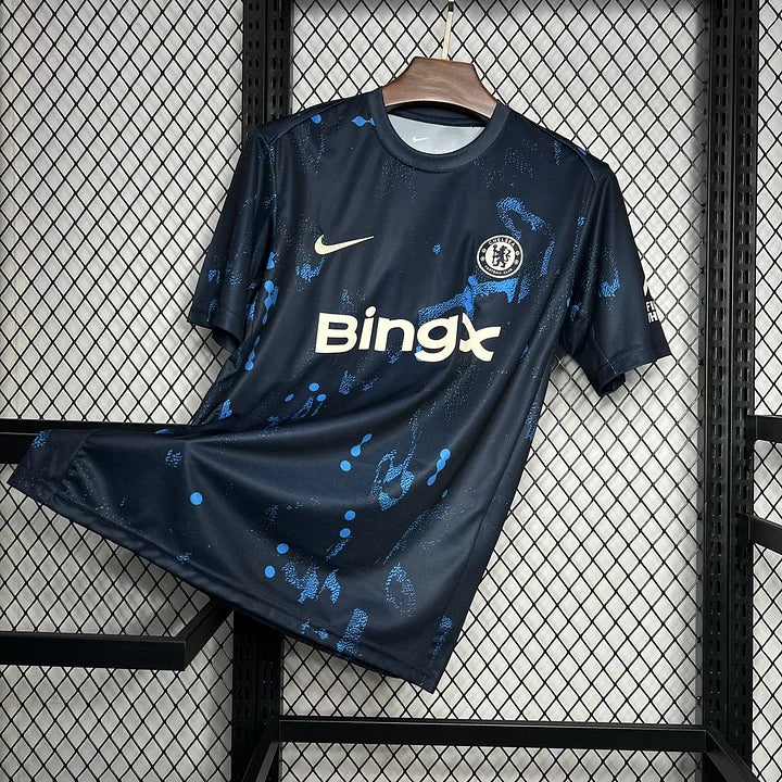 Maillot Chelsea Entraînement 2024/2025