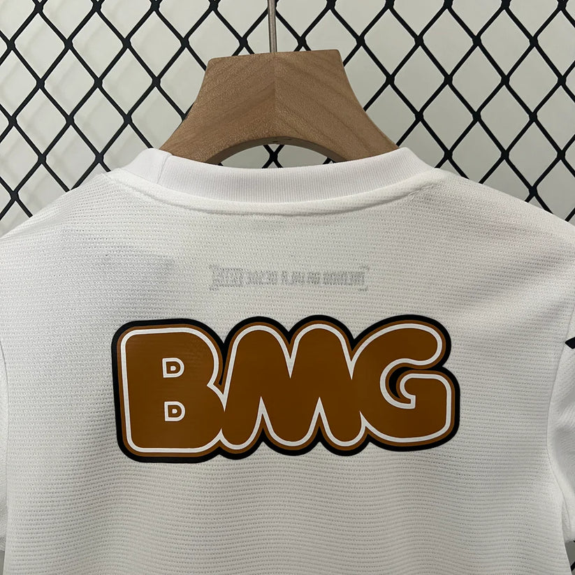 Kit Enfant Santos 2011/2012