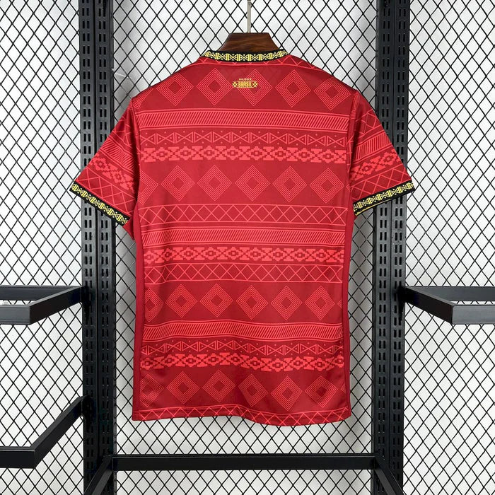 Maillot Brésil Concept 2025/2026