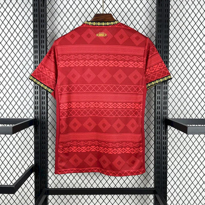 Maillot Brésil Concept 2025/2026