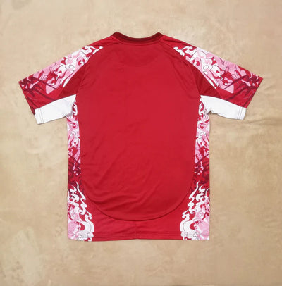 Maillot Manchester United Spécial 2025/2026