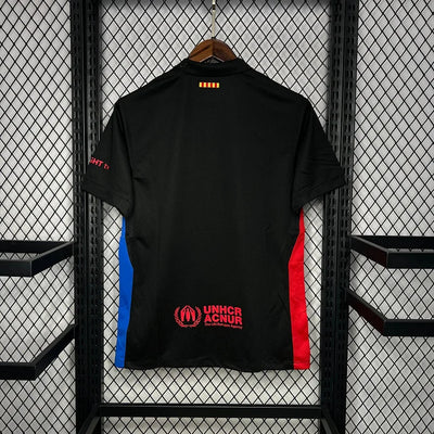 Maillot Barcelone Extérieur 2024/2025