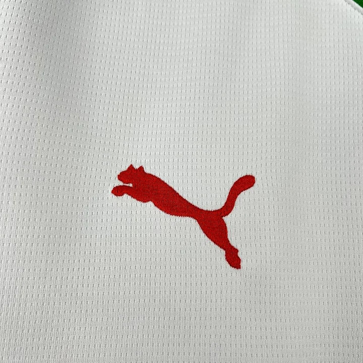 Maillot Maroc Extérieur 2025/2026