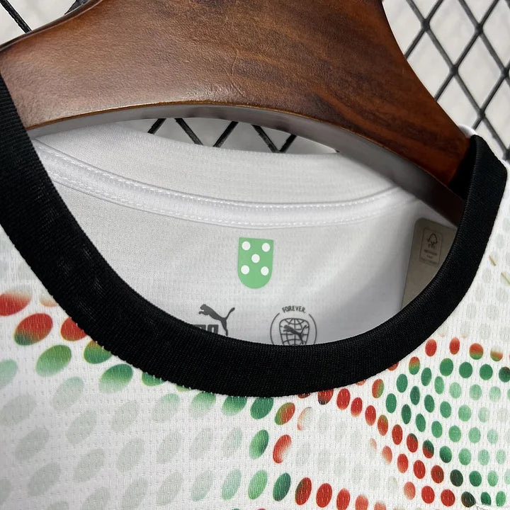 Maillot Portugal Extérieur 2025/2026