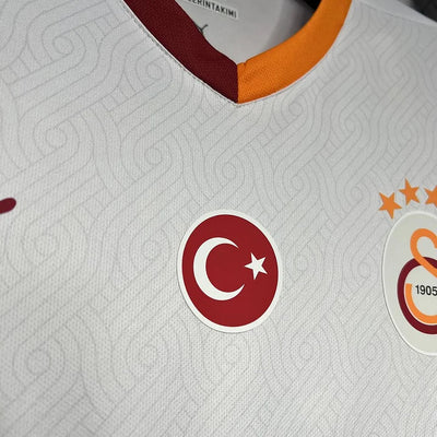 Galatasaray Away Jersey 2024/2025