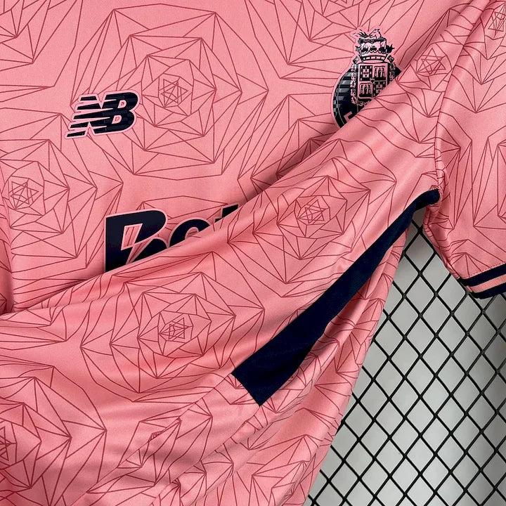 Maillot FC Porto Extérieur 2025/2026