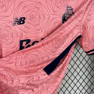 Maillot FC Porto Extérieur 2025/2026