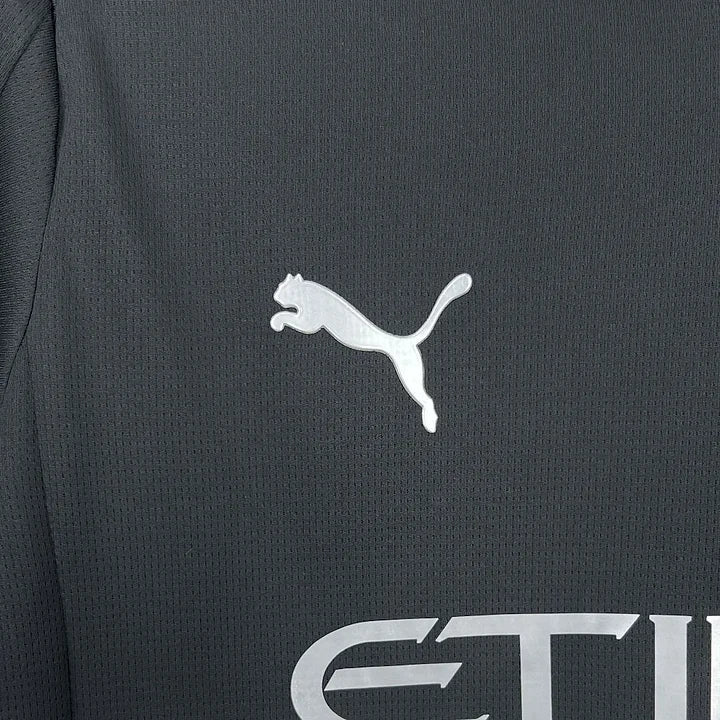 Maillot Manchester City Extérieur Fourth 2025/2026