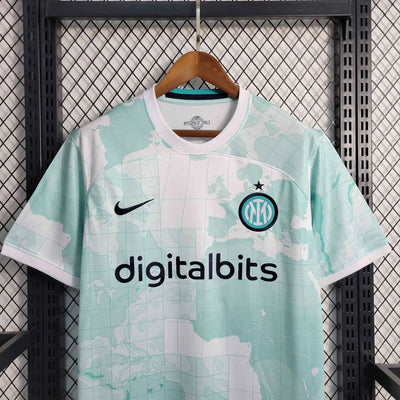 Maillot Inter Milan Third 2022/2023