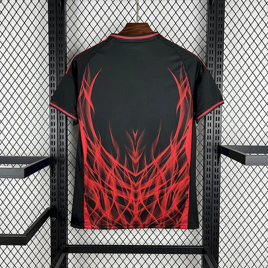Benfica 2024/2025 shirt