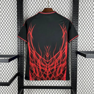 Benfica 2024/2025 shirt