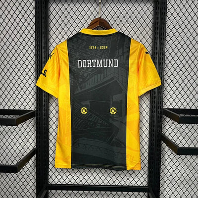 Maillot Borussia Dortmund Domicile 2024/2025
