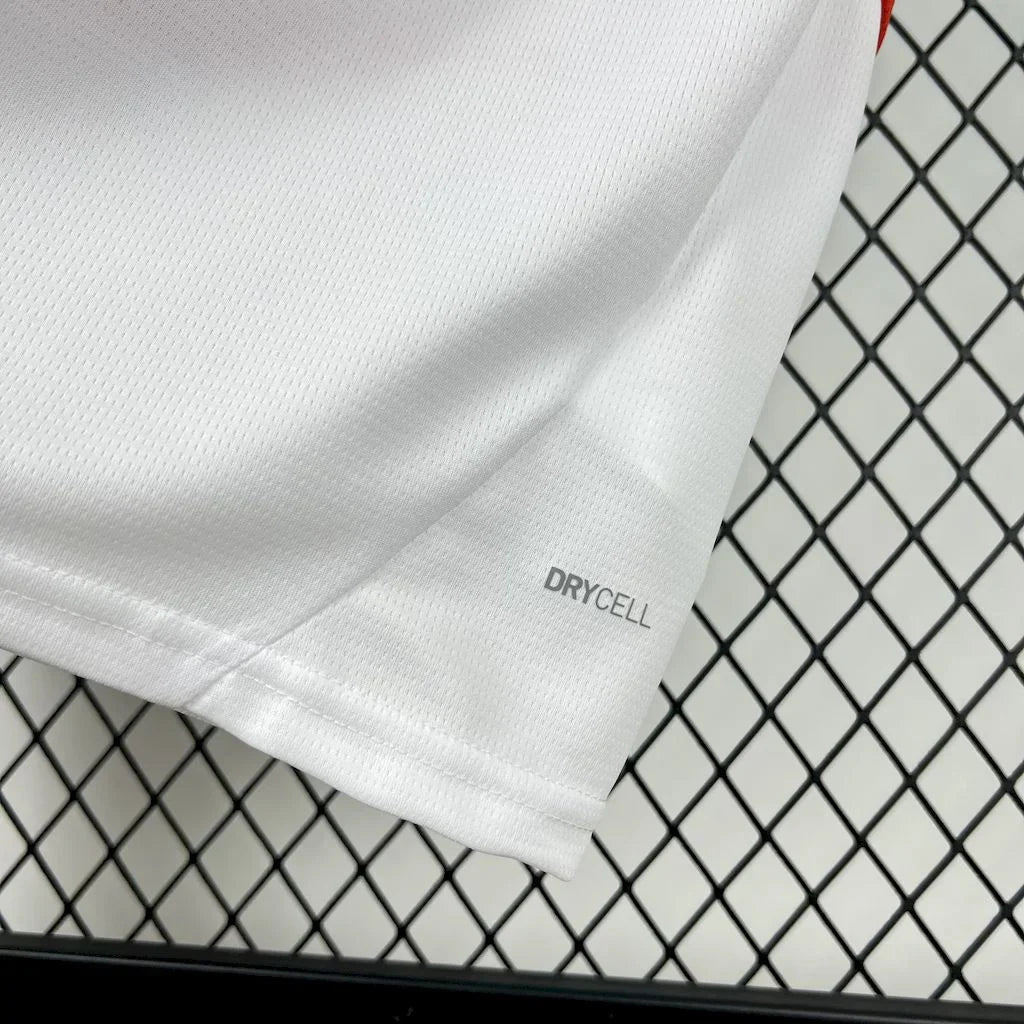 Maillot Maroc Extérieur 2025/2026