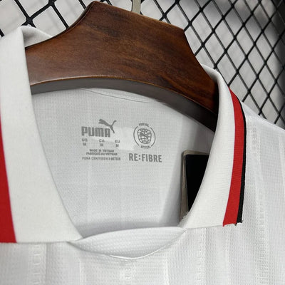 Maillot AC Milan Extérieur 2024/2025