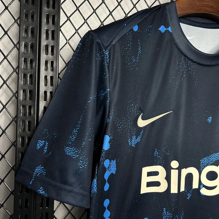 Maillot Chelsea Entraînement 2024/2025
