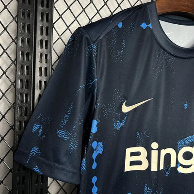 Maillot Chelsea Entraînement 2024/2025