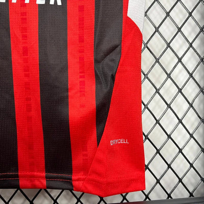 Kit Enfant AC Milan 2024/2025