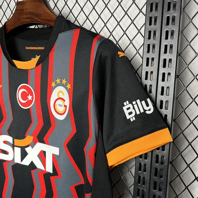 Maillot Galatasaray Third 2024/2025