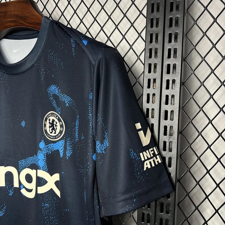 Maillot Chelsea Entraînement 2024/2025