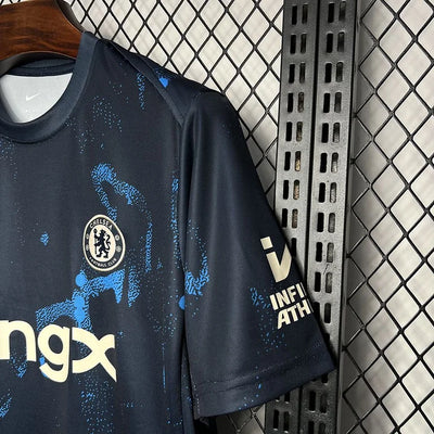 Maillot Chelsea Entraînement 2024/2025