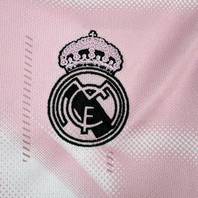 Maillot Real Madrid Concept 2024/2025