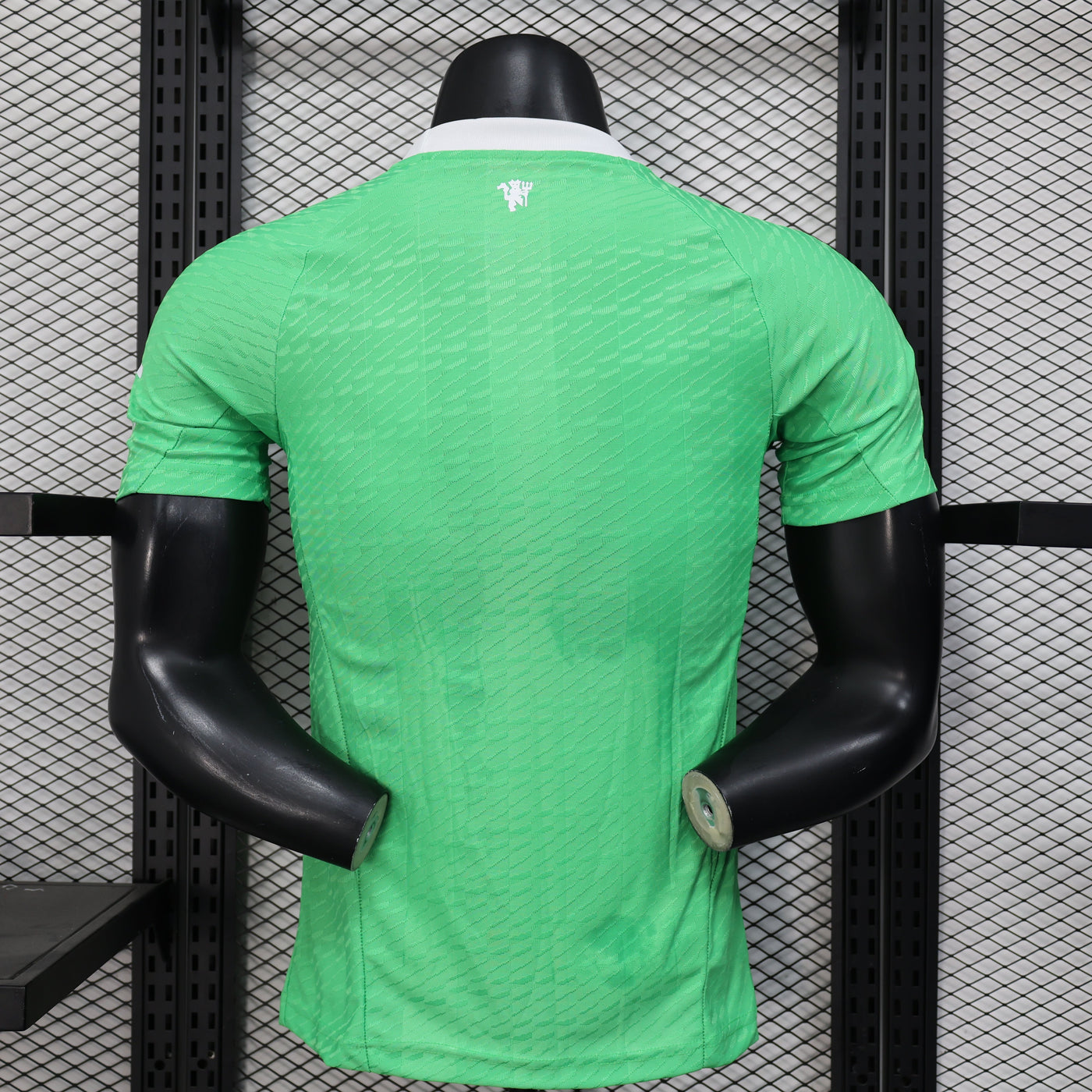 Maillot Player Manchester United Gardien 2025/2026