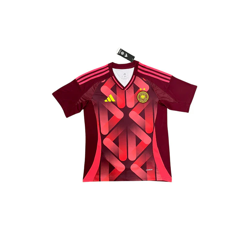 Maillot Allemagne 2025/2026