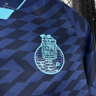 Maillot FC Porto Third 2024/2025
