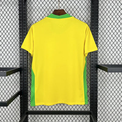 Maillot Brésil 2025/2026