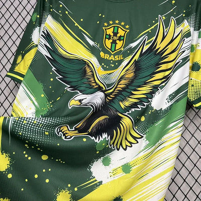 Maillot Brésil Concept 2024/2025