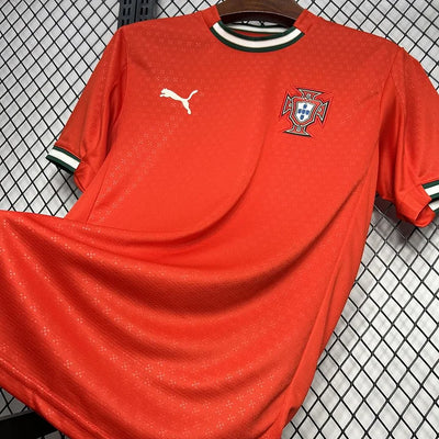Maillot Portugal Domicile 2025/2026