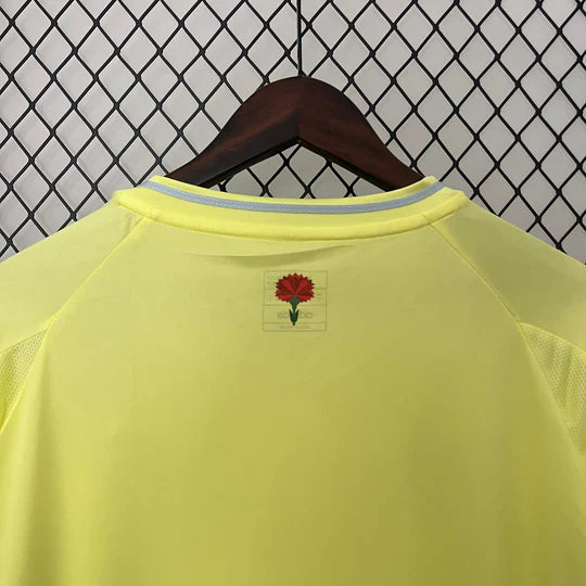 Maillot Espagne Extérieur 2024/2025