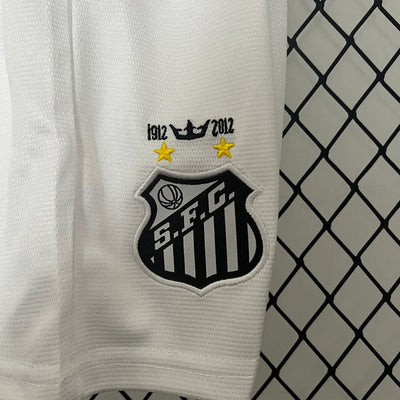 Kit Enfant Santos 2011/2012