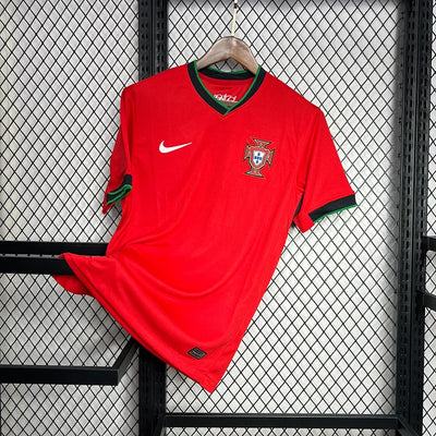 Maillot Portugal Domicile 2024/2025