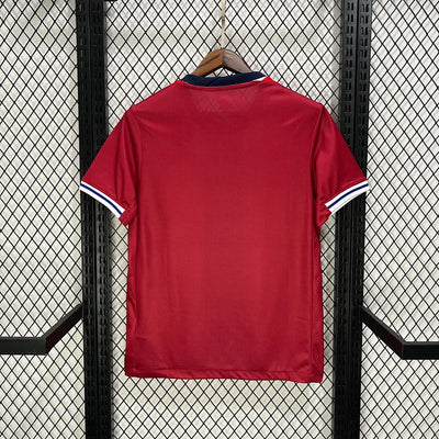 Maillot Norvège Domicile 2024/2025