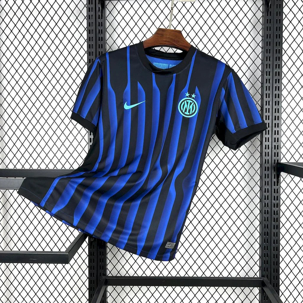 Maillot Inter Milan 2025/2026