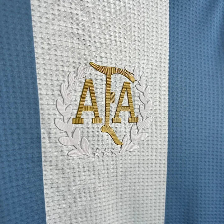 Maillot Argentine Vintage 2024/2025