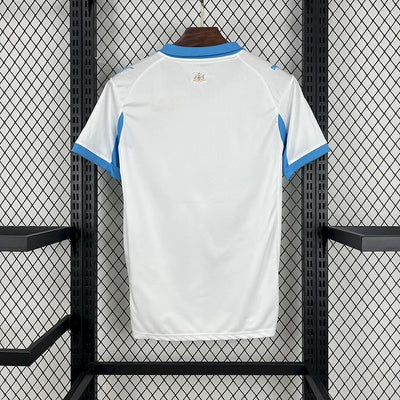 Maillot OM Domicile 2025/2026