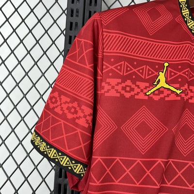Maillot Brésil Concept 2025/2026