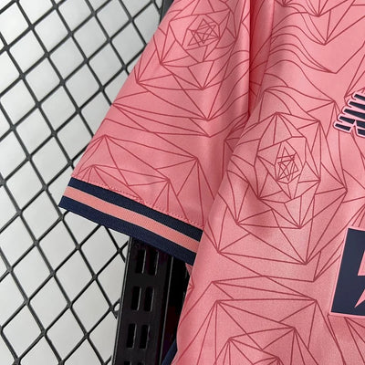 Maillot FC Porto Extérieur 2025/2026