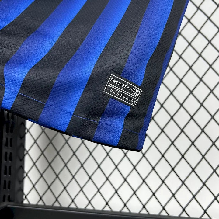 Maillot Inter Milan 2025/2026