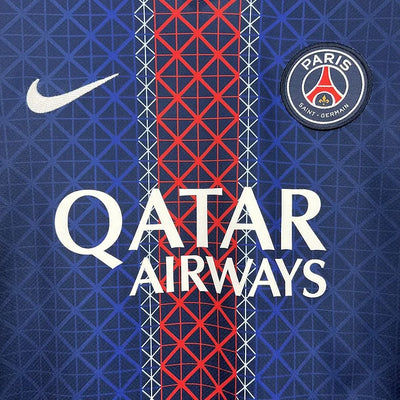Maillot PSG Domicile 2025/2026