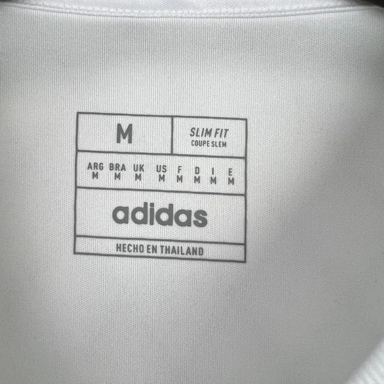 Maillot Algérie 2024/2025