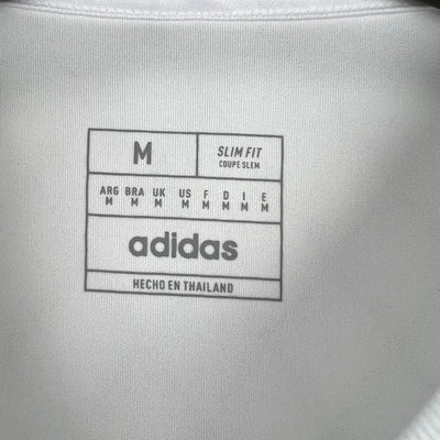 Maillot Algérie 2024/2025