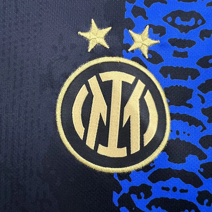 Maillot Inter Milan Concept 2024/2025