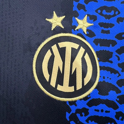 Maillot Inter Milan Concept 2024/2025